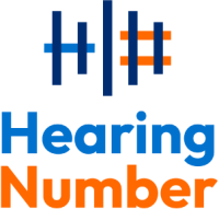 Hearing Number