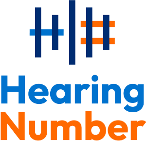 Hearing Number