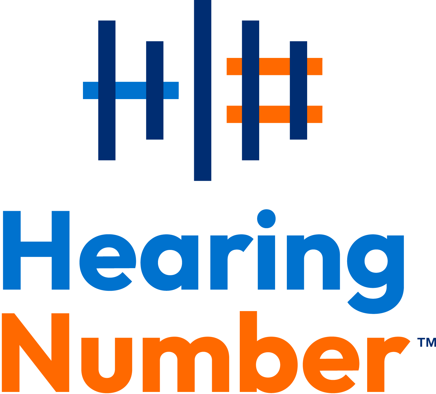 Hearing Number